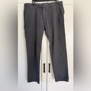 Men's Gray Pants